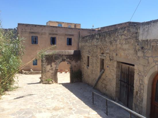 Museum of Cretan Ethnology